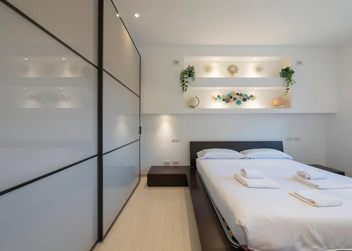 IHost Apartment - Tito Livio 20